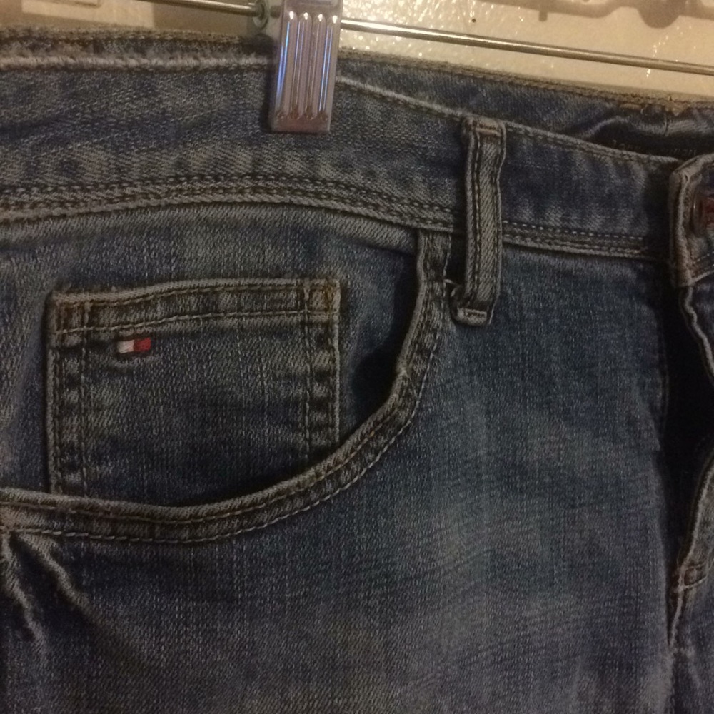 Women’s Tommy Hilfiger shorts